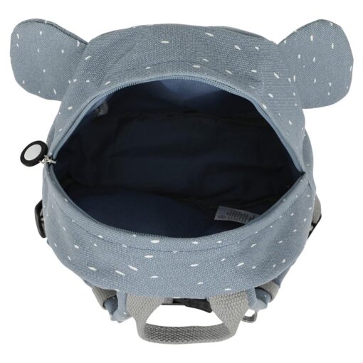 Trixie Kleinkind Rucksack | Elefant – Bild 3