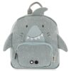 Trixie Kleinkind Rucksack | Hai