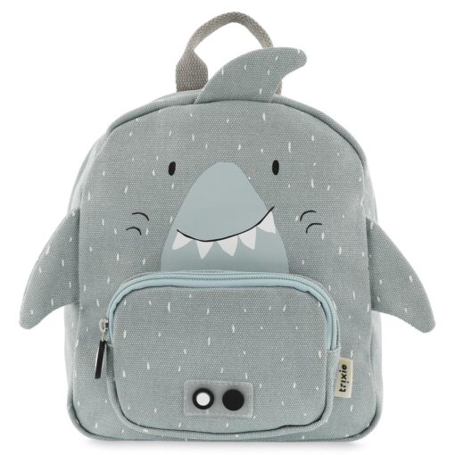 Trixie Kleinkind Rucksack | Hai