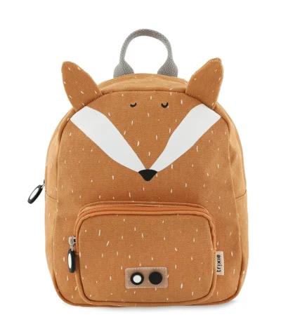 Trixie Kleinkind Rucksack | Fuchs