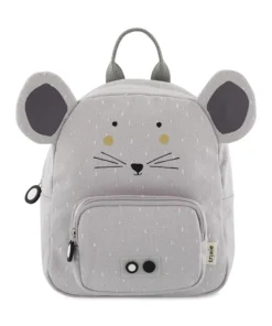 Trixie Kleinkind Rucksack | Maus