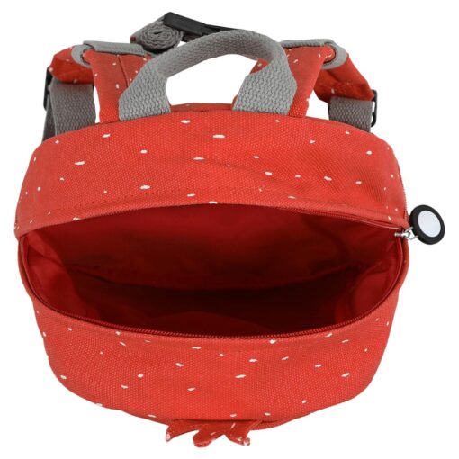 Trixie Kleinkind Rucksack | Papagei – Bild 5