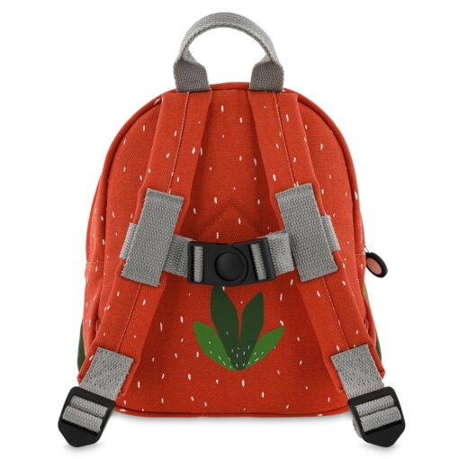 Trixie Kleinkind Rucksack | Papagei – Bild 4