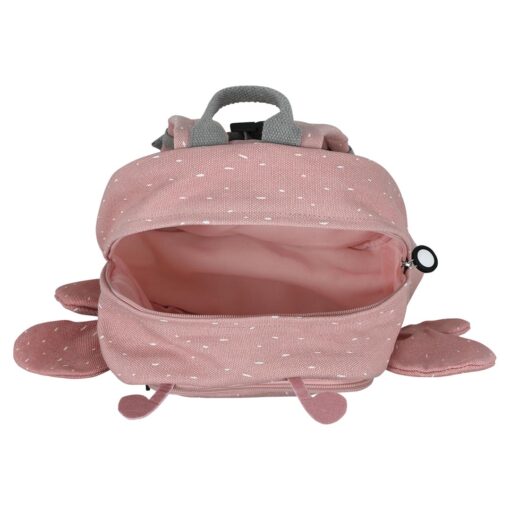 Trixie Kleinkind Rucksack | Schmetterling – Bild 4