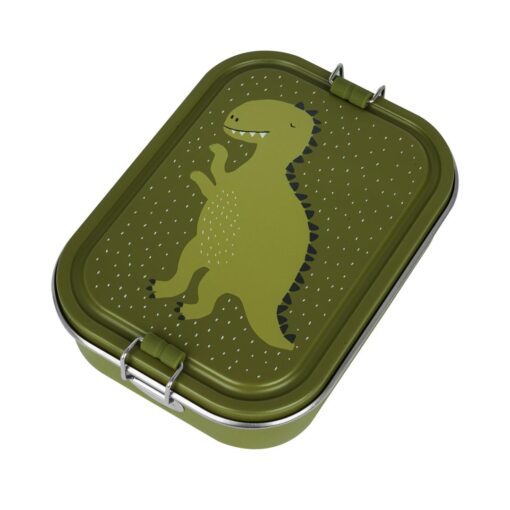 Trixie Lunchbox gross | Dino – Bild 3