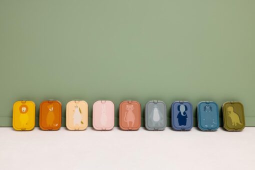 Trixie Lunchbox gross | Dino – Bild 7