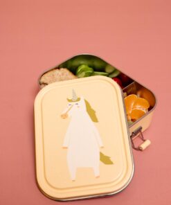 Alternative view of Trixie Lunchbox gross | Einhorn