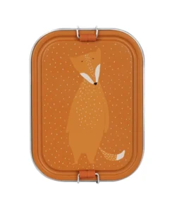 Trixie Lunchbox gross | Fuchs