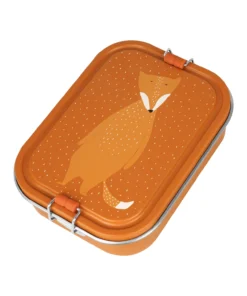 Trixie Lunchbox gross | Fuchs
