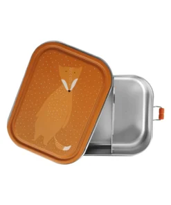 Trixie Lunchbox gross | Fuchs
