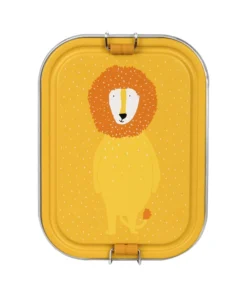 Trixie Lunchbox gross | Löwe