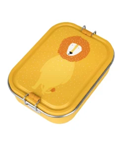 Trixie Lunchbox gross | Löwe