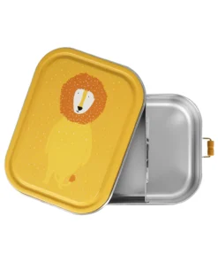 Trixie Lunchbox gross | Löwe