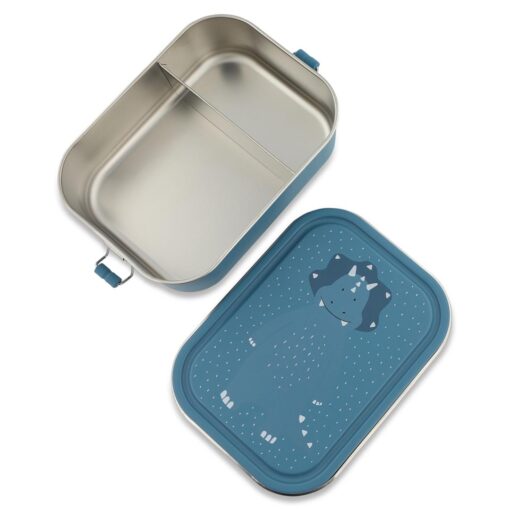 Trixie Lunchbox gross | Triceratops – Bild 5