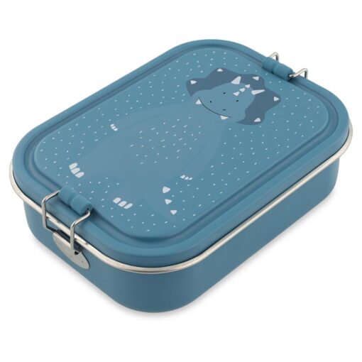 Trixie Lunchbox gross | Triceratops – Bild 6