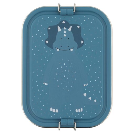 Trixie Lunchbox gross | Triceratops – Bild 3