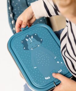 Alternative view of Trixie Lunchbox gross | Triceratops