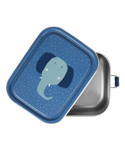 Trixie Lunchbox klein | Elefant