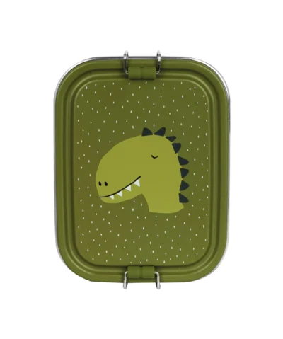 Trixie Lunchbox klein | Dino