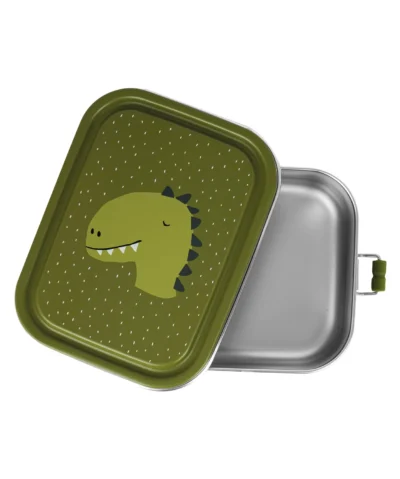 Trixie Lunchbox klein | Dino