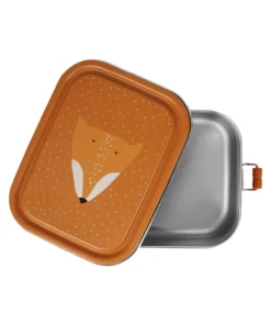 Trixie Lunchbox klein | Fuchs