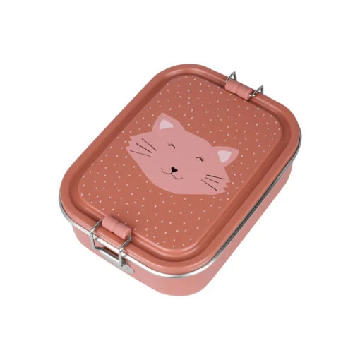 Trixie Lunchbox klein | Katze