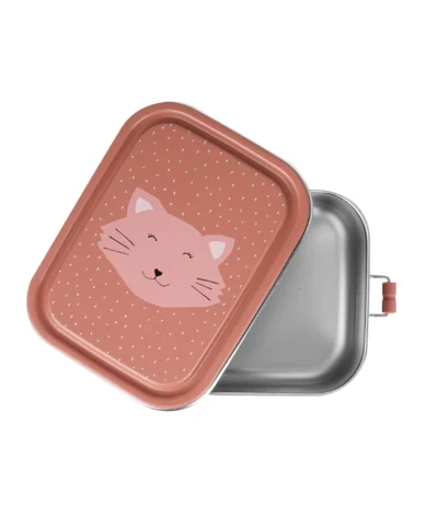 Trixie Lunchbox klein | Katze