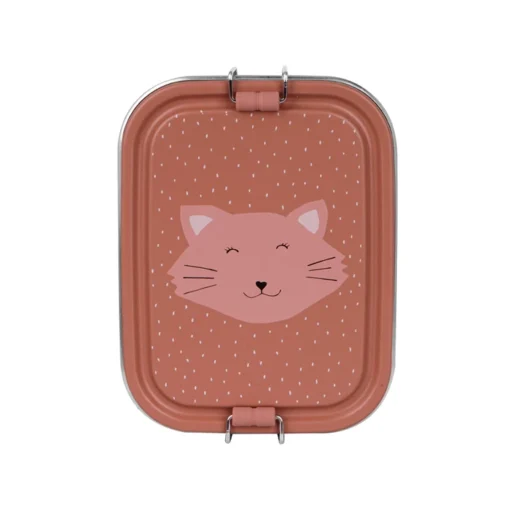 Trixie Lunchbox klein | Katze