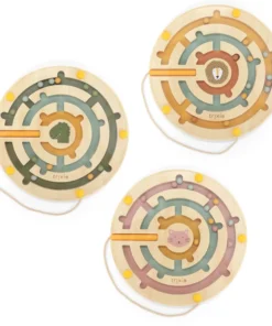 Trixie magnetisches Holz Labyrinth (ab 2 J.) | assorted
