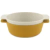 Trixie PLA Schüsseli 2er Pack | Mustard