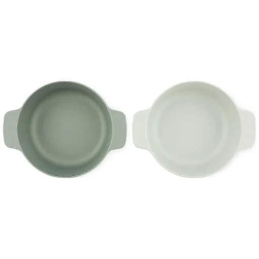 Trixie PLA Schüsseli 2er Pack | Petrol – Bild 3