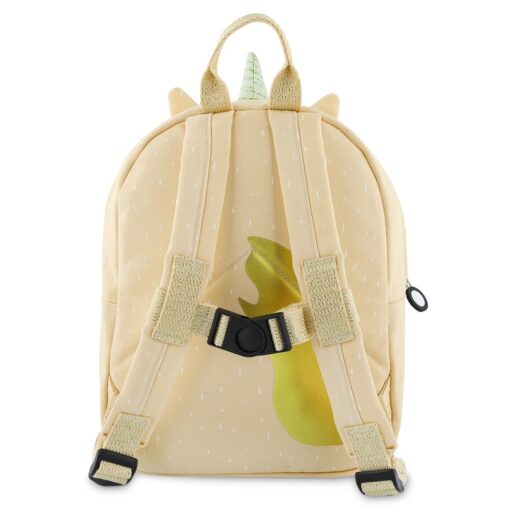 Trixie Kleinkind Rucksack | Einhorn – Bild 4