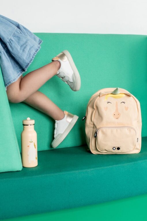 Trixie Kleinkind Rucksack | Einhorn – Bild 2