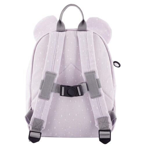 Trixie Kinder Rucksack | Maus – Bild 3