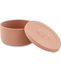 Trixie Silikon Snackbox rund | Katze