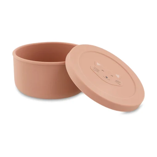 Trixie Silikon Snackbox rund | Katze
