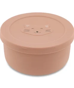 Trixie Silikon Snackbox rund | Katze
