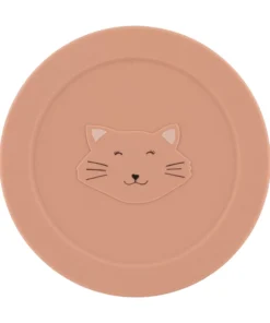 Trixie Silikon Snackbox rund | Katze