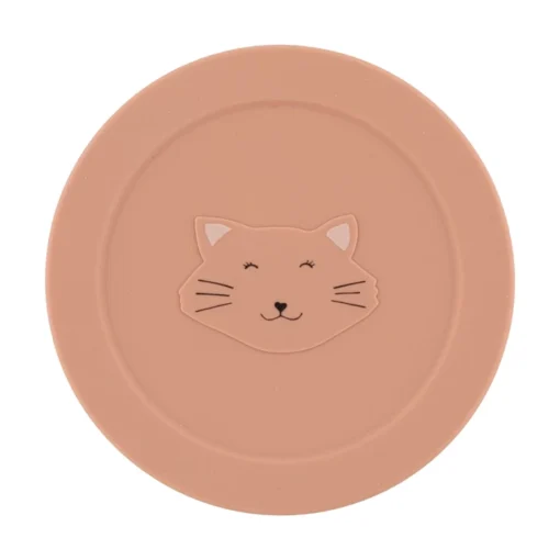 Trixie Silikon Snackbox rund | Katze