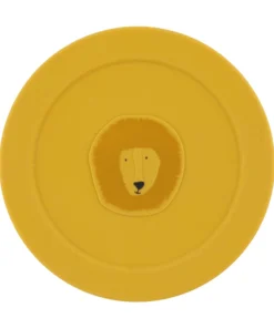 Trixie Silikon Snackbox rund | Löwe
