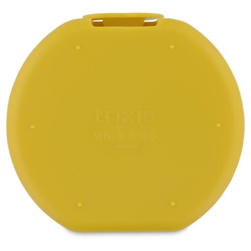 Trixie 2er-Set Snackboxen mit Clip | Löwe – Bild 7
