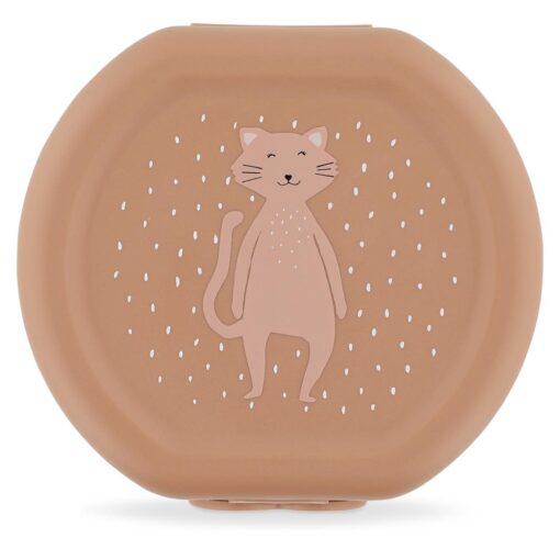 Trixie 2er-Set Snackboxen mit Clip | Katze – Bild 8