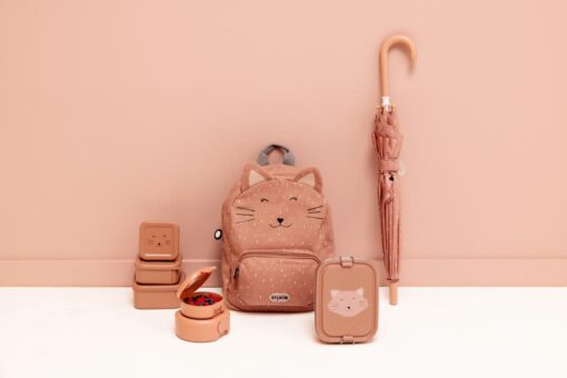 Trixie 2er-Set Snackboxen mit Clip | Katze – Bild 12