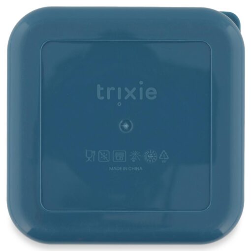 Trixie 3er-Set Snackboxen stapelbar | Triceratops – Bild 10