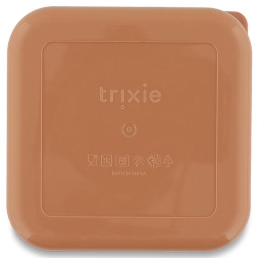 Trixie 3er-Set Snackboxen stapelbar | Katze – Bild 7