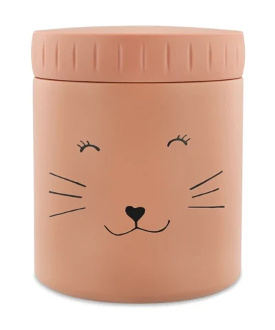 Trixie Thermosbehälter 350ml | Katze