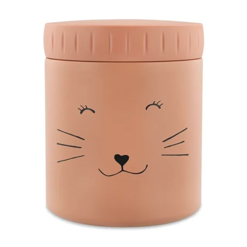 Trixie Thermosbehälter 350ml | Katze