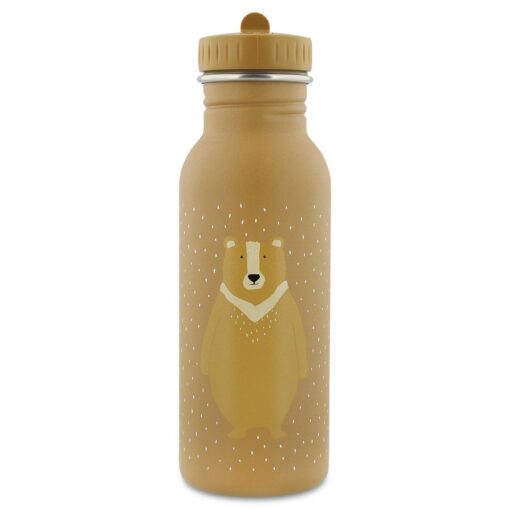Trixie Trinkflasche 500ml | Bär