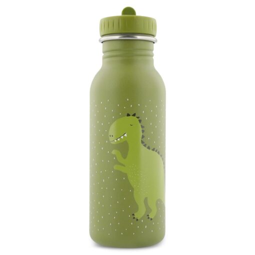 Trixie Trinkflasche 500ml | Dino
