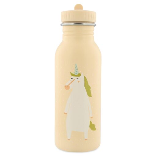 Trixie Trinkflasche 500ml | Einhorn